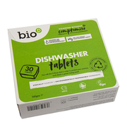 Bio-D Dishwasher Tablets 30 Tablets