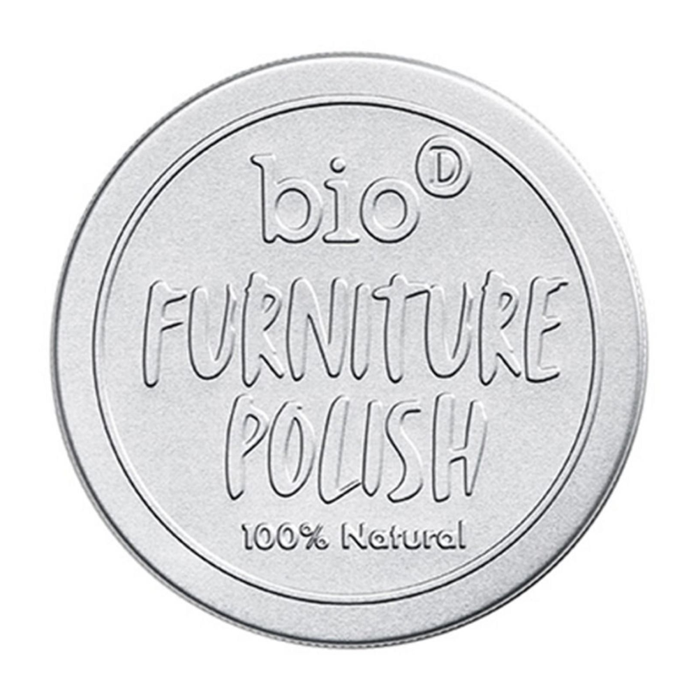 Bio-D Furniture Polish 150g