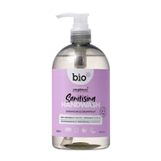 Bio-D Geranium and Grapefruit  Cleansing Hand Wash 500ml