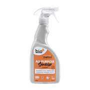 Bio-D Mandarin All Purpose Sanitiser Spray 12 x 500ml