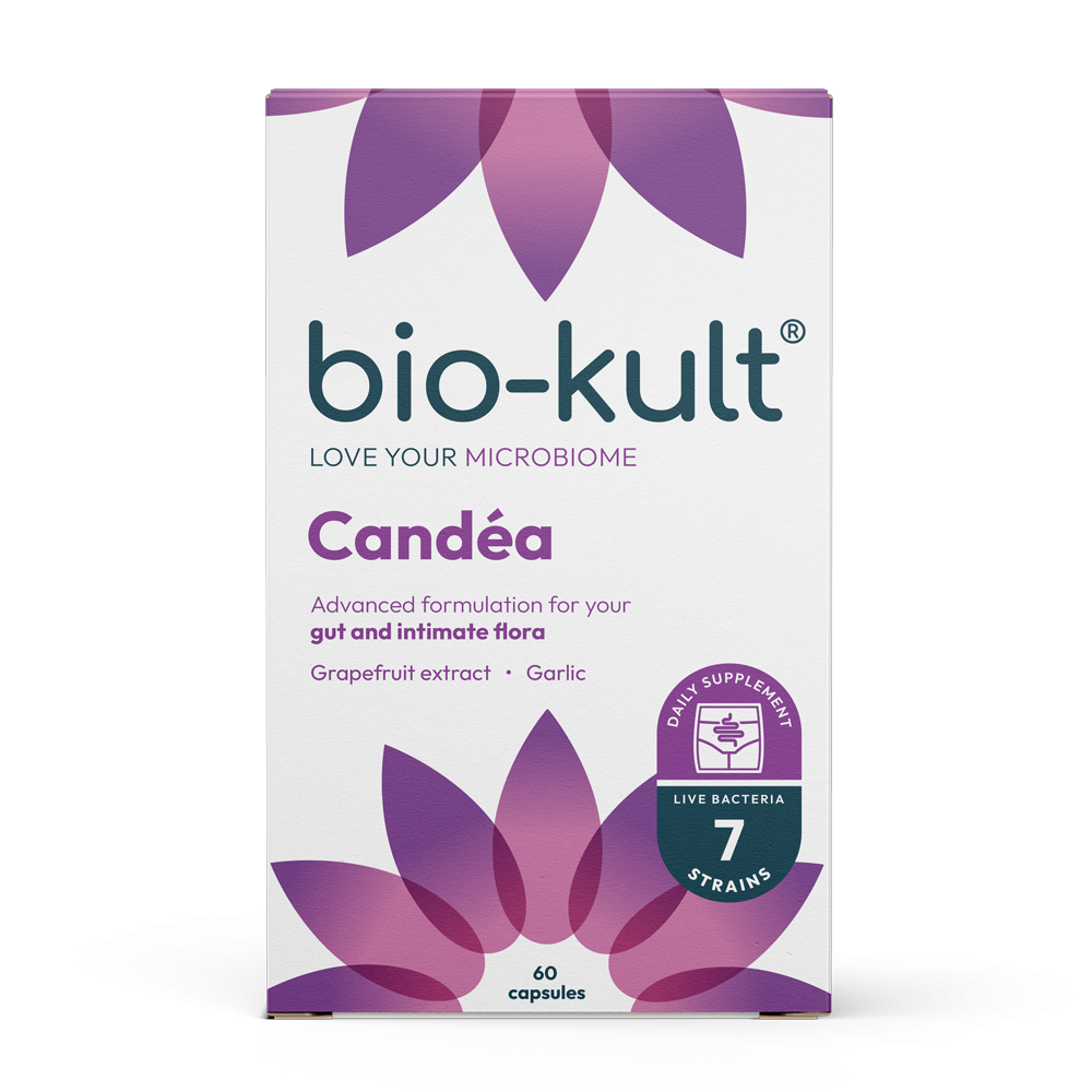 Bio-Kult Candea 60 Capsules