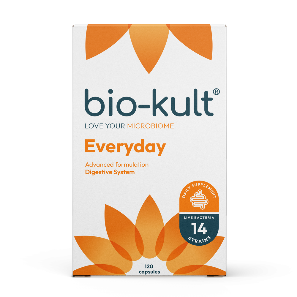 Bio-Kult Everyday (120 capsules)