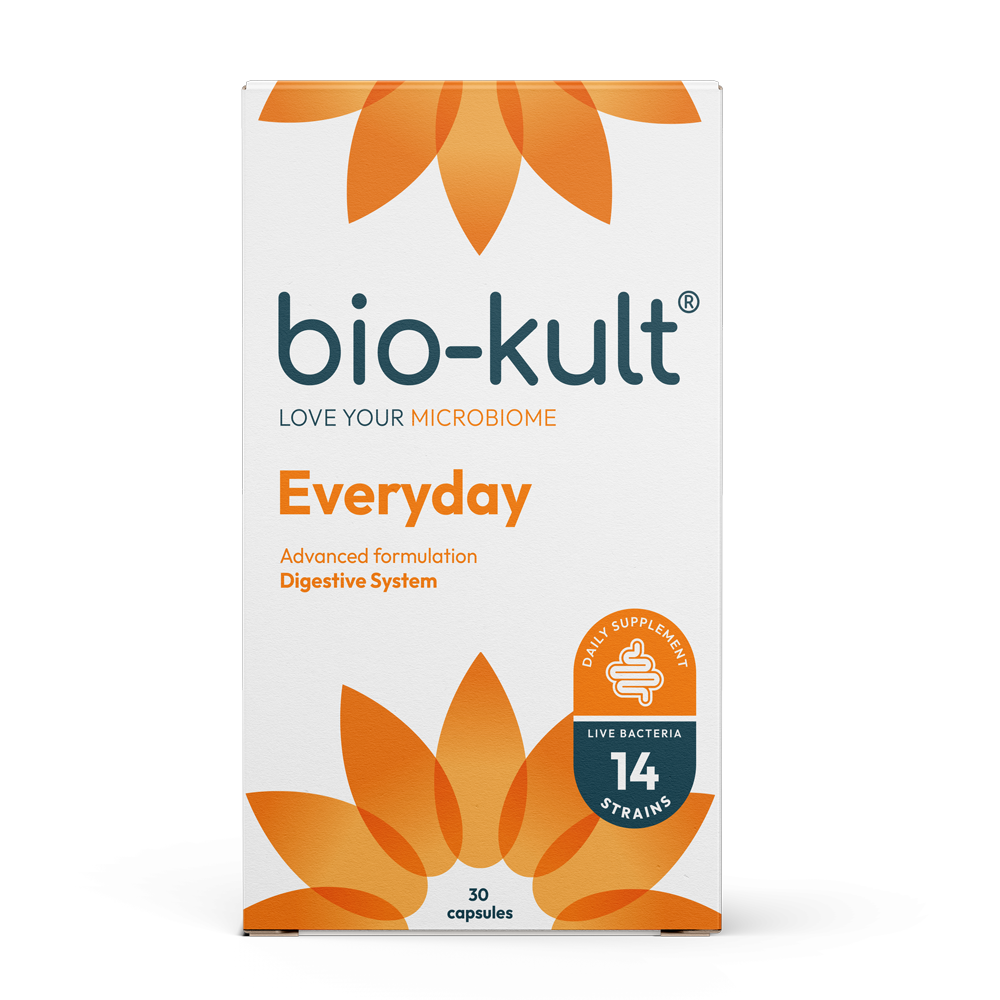 Bio-Kult Everyday 30 Capsules