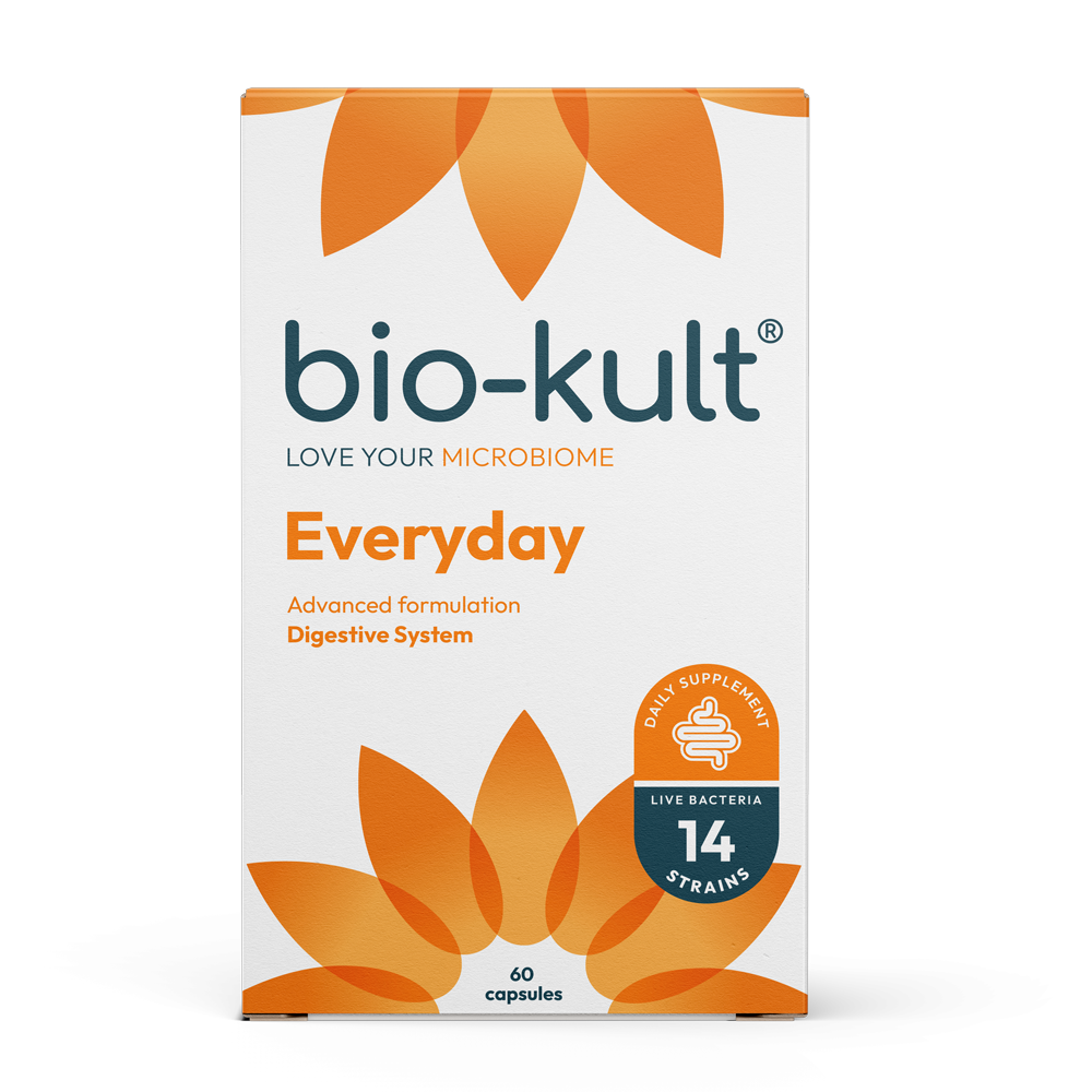 Bio-Kult Everyday 60 Capsules