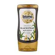 Biona Organic Blackstrap Molasses 6 x 350g