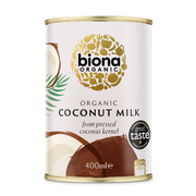 Biona Organic Coconut Milk 400ml