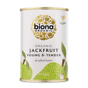 Biona Organic Jackfruit 400g