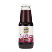 Biona Organic Tart Cherry Juice 1000ml