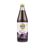Biona Organic No Added Sugar Prune Juice 750ml