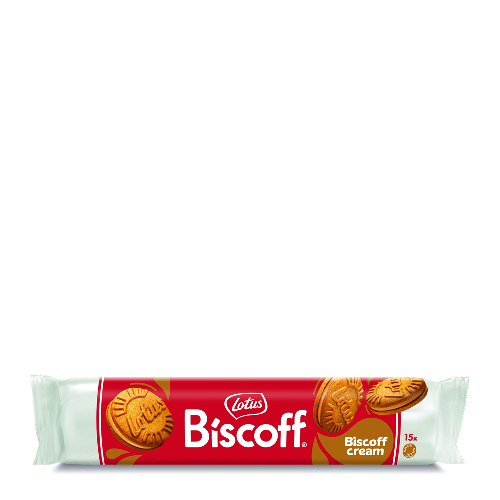 Biscoff Sandwich Biscoff Creams 9 x 150g
