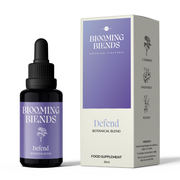 Blooming Blends Defend Herbal Tincture 30ml
