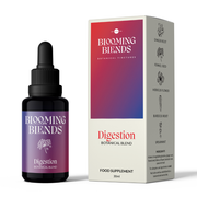 Blooming Blends Digestion Herbal Tincture 30ml
