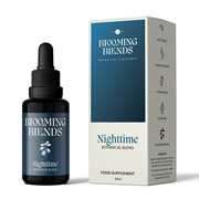 Blooming Blends Nightime Herbal Tinctre 30ml