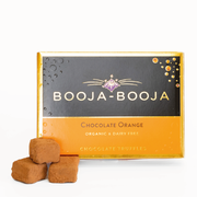 Booja-Booja Chocolate Orange Eight Truffle Pack
