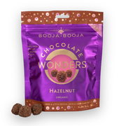 Booja-Booja Hazelnut Chocolate Wonders 65g