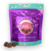 Booja-Booja Salted Caramel Chocolate Wonders 65g