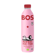 BOS Ice Tea With Watermelon and Mint 6 x 1 Litre