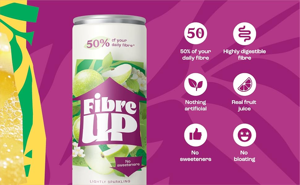 Fibre Up