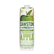 Cawston Press Pressed Cloudy Apple 1 Litre
