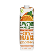 Cawston Press Pressed Orange 1 Litre