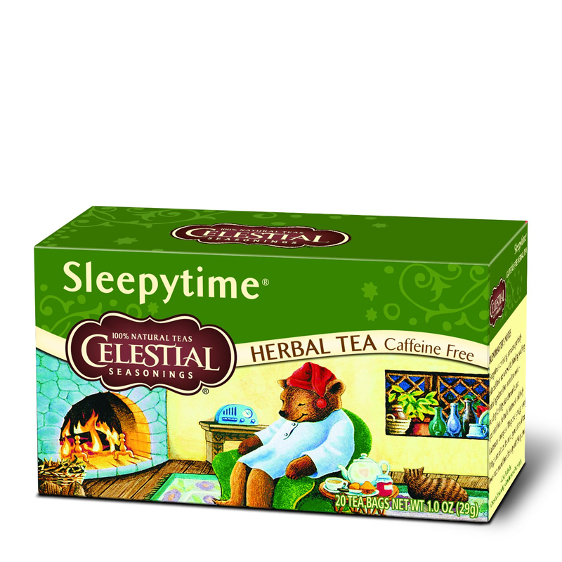 Celestial Sleepytime Tea 29g
