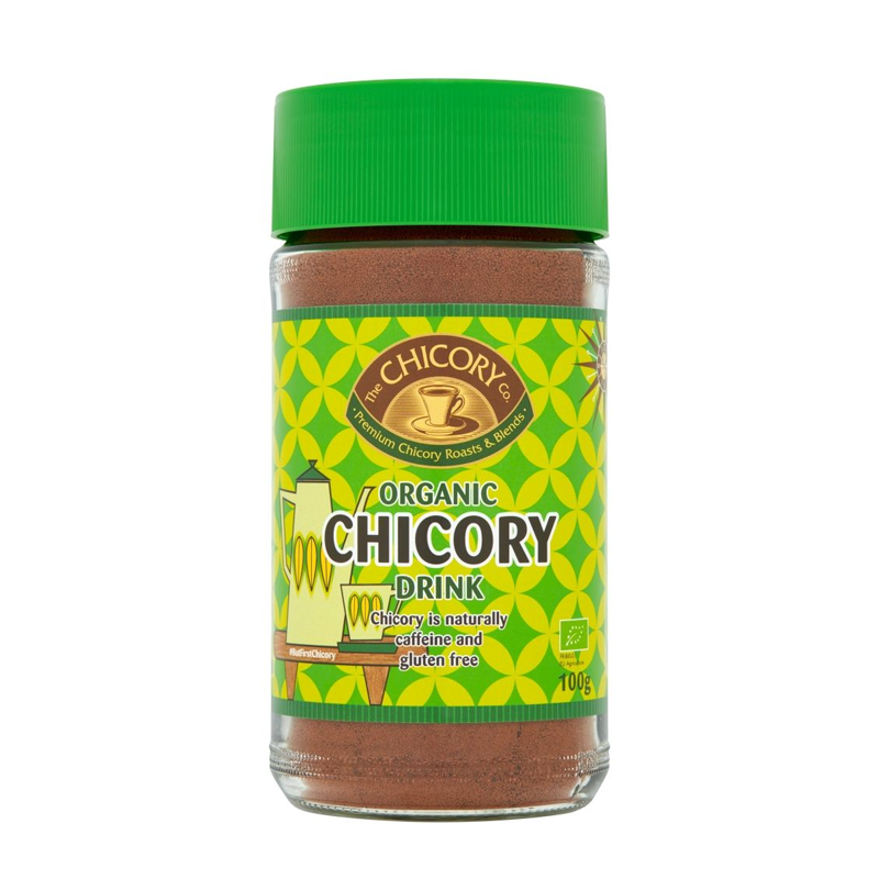 Chicory Company Organic Chicory Drink (100g)