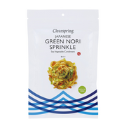 Clearspring Green Nori Sprinkle Sea Vegetables 20g
