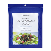Clearspring Japanese Sea Vegetable Salad 25g