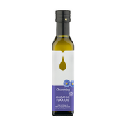 Clearspring Organic Flax Oil 250ml