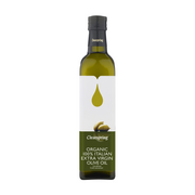 Clearspring Organic Italian Extra Virgin Olive Oil 500ml
