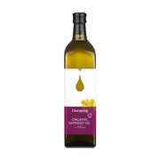 Clearspring Organic Rapeseed Oil 1 Litre