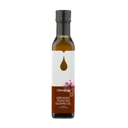 Clearspring Organic Toasted Sesame Oil 250ml