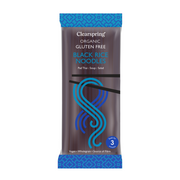 Clearspring Organic Gluten Free Black Rice Noodles 200g