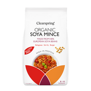 Clearspring Organic Soya Mince 250g