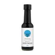 Clearspring Organic Shoyu Soya Sauce 150ml