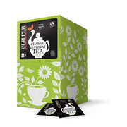 Clipper Fairtrade Everyday Tea 250 Envelopes