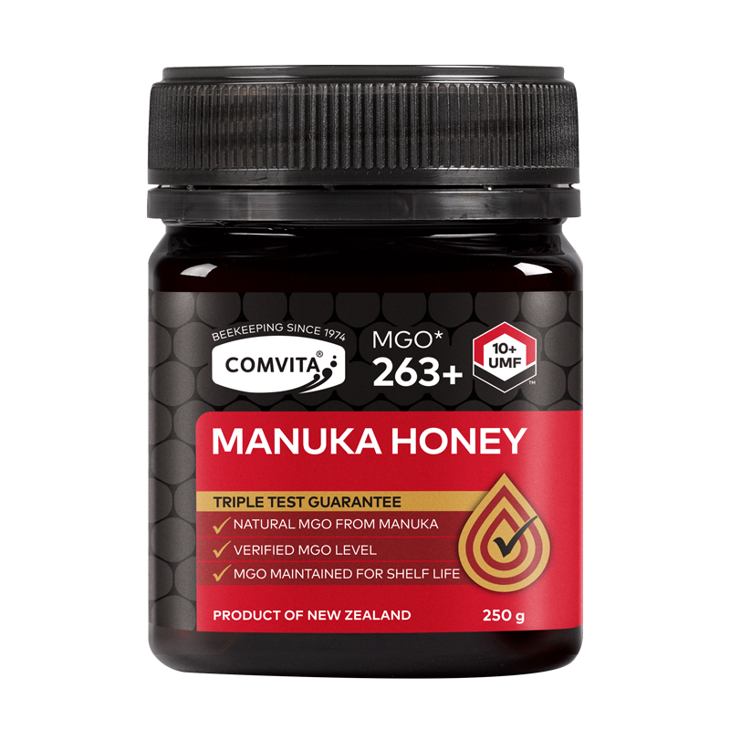 Comvita Manuka Honey UMF10+ 250g