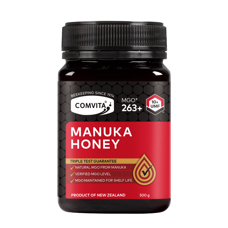 Comvita Manuka Honey UMF10+ 500g