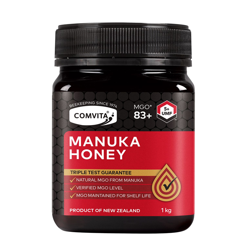Comvita Manuka Honey UMF5+ 1Kg
