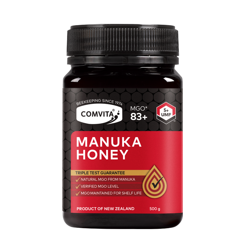 Comvita Manuka Honey UMF5+ 500g