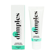 Dimples Re-Mineralising Toothpaste 75ml