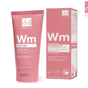 Dr Botanicals Cleanser & Makeup Remover 100ml