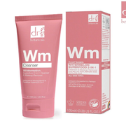 Dr Botanicals Cleanser and Makeup Remover 100ml
