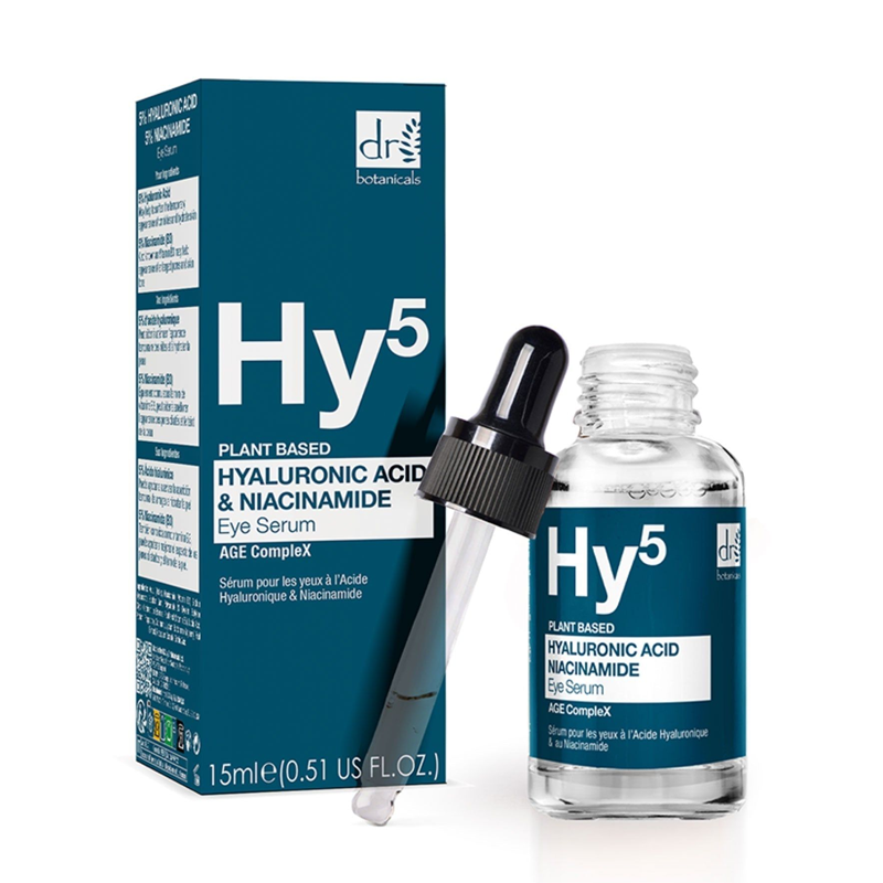 Dr Botanicals Eye Serum 15ml