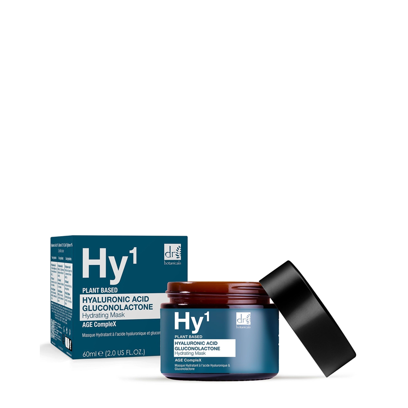 Dr Botanicals Mask 60ml