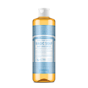 Dr Bronner Baby All-One Magic Soap 475ml
