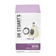 Dr Stuarts Detox 4 x 15g