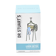Dr Stuarts Liver Detox 4 x 15g