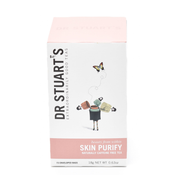 Dr Stuarts Skin Purify 4 x 15g