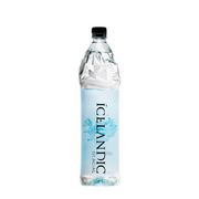 Icelandic Glacial Water 12 x 1.5 Litres
